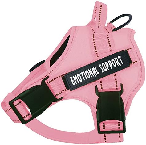 Emotional Support Dog Vest, Esa Dog, Service Dog Harness, Service Dog Patches, Service Dog Vests, Emotional Support Dog, Dog Patch, Support Dog, Dog Vest Harness