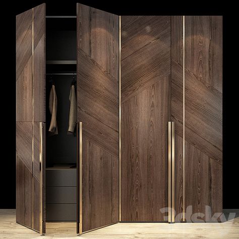 Available for download, Platform: 3dsMax 2013 + obj, Render: Vray, Formfactor: Rectangle, Style: Modern, Materials: Wood, Colors: Brown. cabinet, wardrobe, shirt, wood, Cabinet Furniture 040, Cabinet Furniture 040 Wooden Finish Wardrobe, Brown Tinted Glass Wardrobe, Cupboard Colors Bedroom, Wood Wardrobe Design, Luxury Wardrobe Design, Dark Brown Bedrooms, Wood Closet Doors, Wardrobe Design Ideas, Cupboard Colors