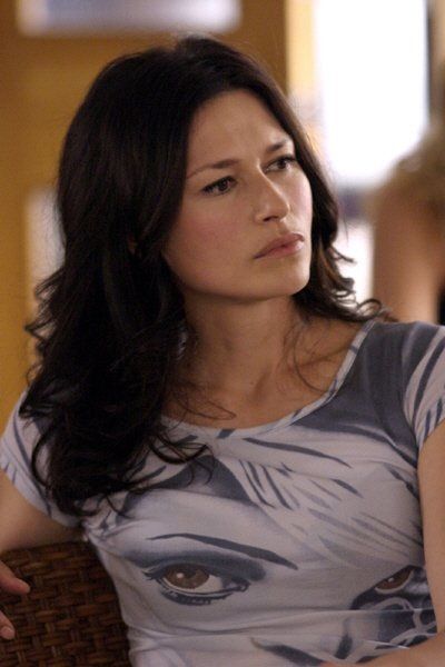 Karina Lombard Karina Lombard, Shane L Word, Leisha Hailey, L Word, Legends Of The Fall, Mums The Word, Big Kiss, The L Word, Silver Linings