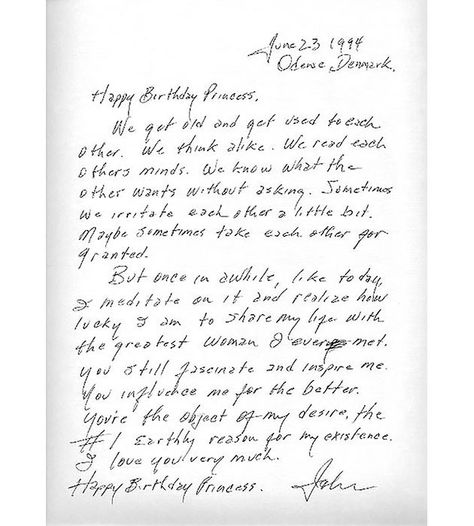 Johnny Cash s Love Letter To Wife Voted Most Romantic Johnny Cash Love Letter, Johnny Cash Birthday, Old Love Letters, Johnny Cash June Carter, June Carter, June Carter Cash, Happy Birthday Princess, Birthday Letter, Old Letters