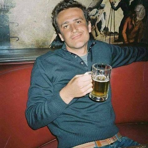 Marshall Eriksen, How Met Your Mother, The Bigbang Theory, Ted Mosby, Jason Segel, How I Met Your Mother, February 22, I Meet You, Best Tv Shows