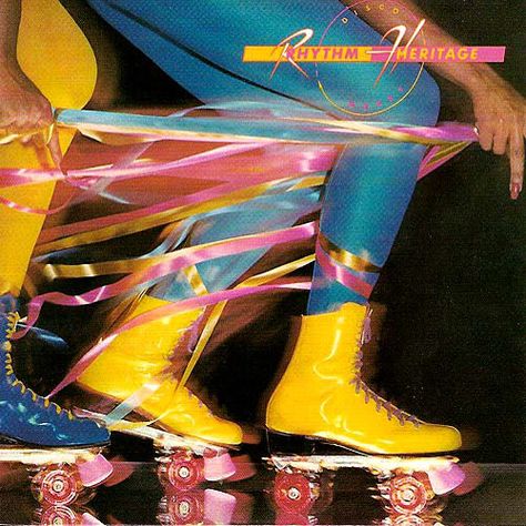 Country: US • Genre: Funk / Soul • Style: Disco Disco Aesthetic, Look 80s, Roller Disco, Disco Fever, Art Outfits, 70s Aesthetic, 80s Vibes, Roller Girl, 80s Aesthetic