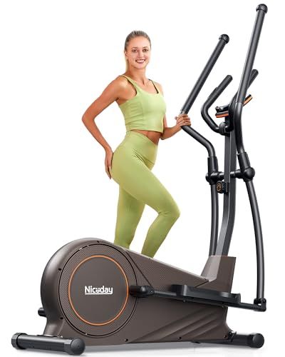 Elliptical Machine Workout, Elliptical Trainers, Elliptical Workout, Elliptical Trainer, Exercise Machine, Elliptical Machine, Exercise & Fitness Equipment, Be Encouraged, Exercise Bike