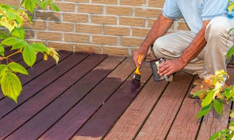 Can you paint trex Painting Trex Decking, Trex Coastal Bluff Vs Toasted Sand, Paint Composite Decking, Painting Composite Decking, Deck Over Paint, Trex Stairs, Trex Deck Railing, Deck Painting, Trex Railing