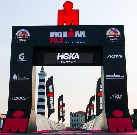 Ironman Finish Line, Ironman 70.3, Iron Man Triathlon, Ironman 1, Winning Motivation, Marathon Design, Iron Man Race, Marathon Motivation, Half Ironman