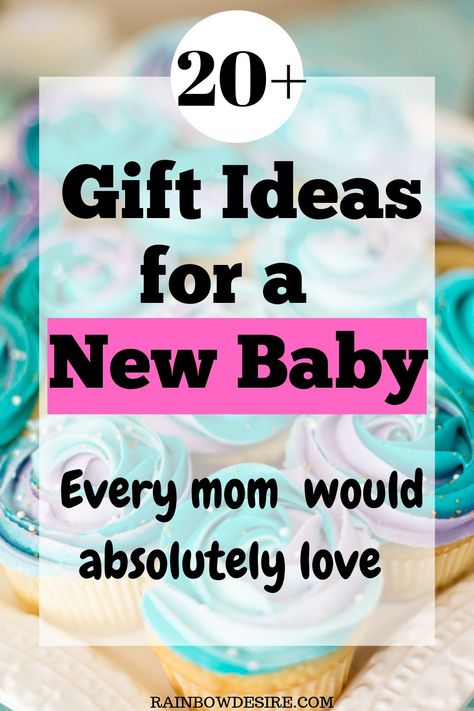 Choosing a gift for a new baby is hard when you want your gift to stand out. Here are a few Unique and inexpensive gift suggestions for new baby that parents are going to love and find everything useful. New Born Baby Girl Gifts Idea, Gifts For A Newborn, Best Newborn Gifts, New Born Baby Gifting Idea, Newborn Gifts Ideas, Gifts For Newborn Baby Girl, Baby Born Gift Ideas, Cute Baby Shower Gift Ideas, Newborn Baby Gift Ideas