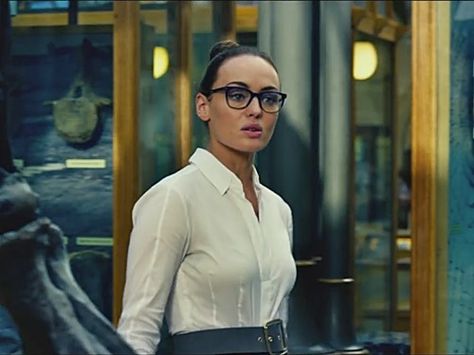 Laura Haddock, Transformers The Last Knight, Tony Hale, It Chapter Two, John Turturro, Transformers 4, Hidden History, Last Knights, Michael Bay