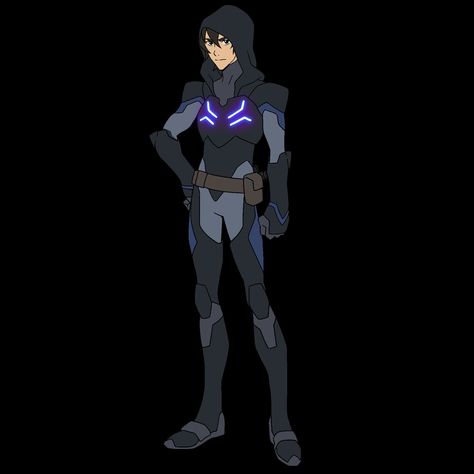 Keith in his Blade of Marmora armor from Voltron Legendary Defender Paladin Armor Voltron, Blade Of Marmora Keith, Voltron Keith Galra, Keith Blade Of Marmora, Voltron Armor, Keith Galra, Voltron Au, Blade Of Marmora, Paladin Armor