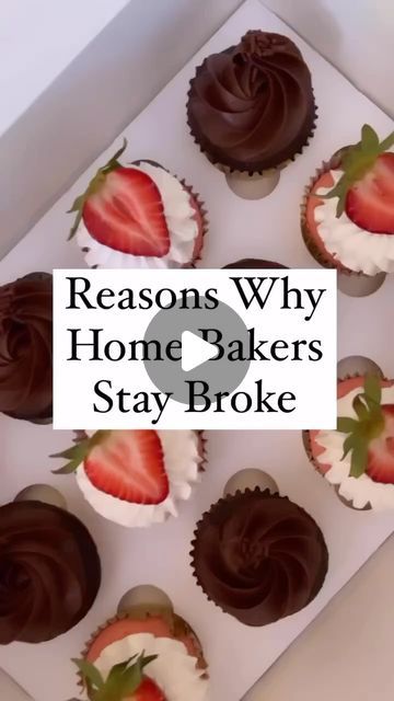 Home Bakery Business Tips+Digital Products on Instagram: "Always working but have no money ? 🫣😫👇🏽  Whenever I talk to home bakers one on one, the biggest complaint is that they feel like they are working so much in their business but they never have any money. 😭  It’s this elephant in the room that no one wants to talk about🤫, their making all the pretty things sometimes even being booked every weekend, however when they sit back on an off day, they realize that all the work they did really didn’t account for much money being in the bank. 👇🏽  Here are 5 SERVICES  to help you with better handling the finances in your business.👇🏽  #1.) Novo- Novo is a free online bank, which has amazing benefits. If you are a home baker it is imperative that you are separating your business money f Home Bakery Business, Tax Money, Elephant In The Room, Home Bakery, Bakery Business, No Money, Halloween Theme, Business Money, Business Coach