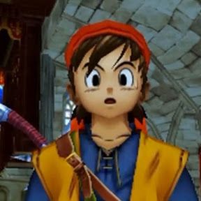 Dragon Quest 8 Hero, Hero Dragon Quest, Dragon Quest 8, I Understood That Reference, Dragon Quest, Smash Bros, Kingdom Hearts, Anime Dragon Ball, Pretty Cool