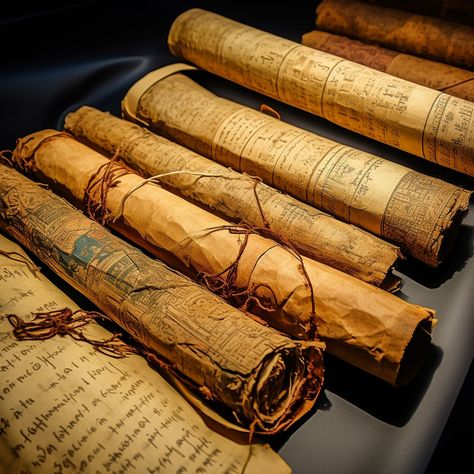 Ancient Egypt Aesthetic, Egyptian Aesthetic, Pulp Adventure, Egypt Aesthetic, Ancient Scroll, Library Of Alexandria, Aesthetic Core, Old Egypt, Ancient Books