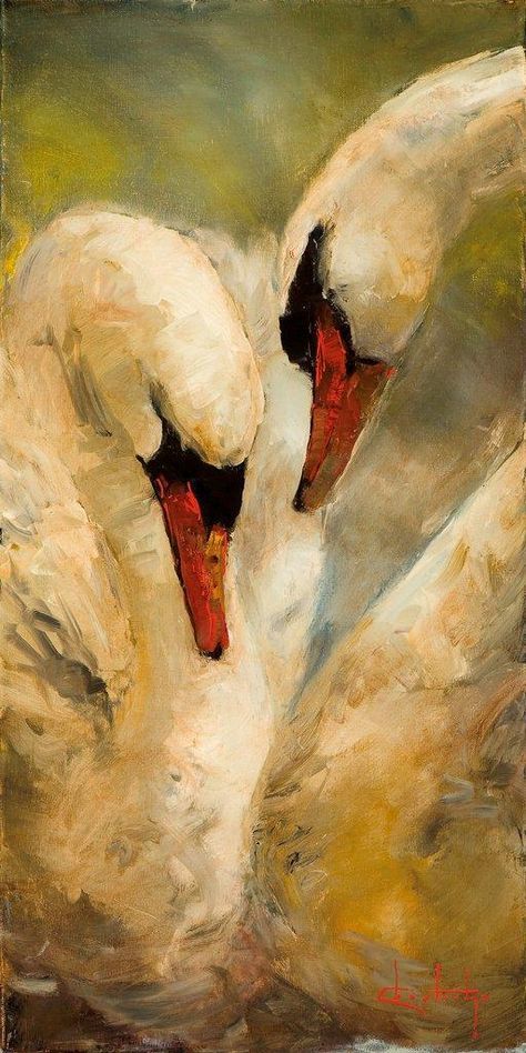 #oilpainting #paintingoftheday #interiordesign #fluidart #arts #homedecor #artistsofinstagram #artistic #artistoninstagram #artloverscanvas painting for beginners near me painting on canvas for beginners painting on canvas for beginners ideas painting on canvas for beginners easy painting ideas on canvas for beginners easy canvas minimum browser requirements #canvasart #artcollector #kunst Swan Painting, Arte Animal, Art Painting Acrylic, Swans, Birds Painting, Art Abstrait, Bird Art, Animal Paintings, 그림 그리기