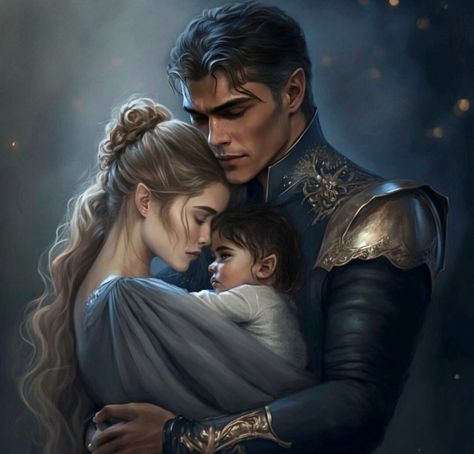 Acotar Rhysand, Dessin Game Of Thrones, Charlie Bowater, Neural Art, Feyre And Rhysand, Book Fanart, Fantasy Couples, Seni Dan Kraf, A Court Of Wings And Ruin