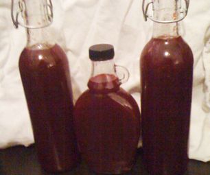 How to Make Plum Barbeque Sauce and Syrup (2-for-1!) Plum Vodka, Barbeque Sauces, Creative Canning, Plum Syrup, Mop Sauce, Goodie Basket, Sweet Sauces, Healthy Soda, Syrup Recipes