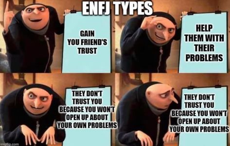 Enfj Moodboard, Enfj Core, Infj Core, Infp Things, Myer Briggs, Personality Types Test, Mbti Intp, Enfj Personality, Enfj T