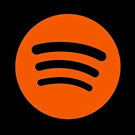 Harry Styles Matilda, Spotify App Icon, Matching Quotes, Spotify Logo, Calendar Reminder, Orange Icons:), Aaliyah Style, Apple Apps, Social Media Apps