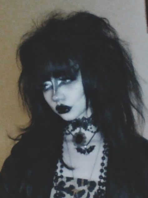 Trad Goth Makeup, Goth Eye Makeup, Traditional Goth, Goth Subculture, Alt Makeup, Goth Hair, Goth Look, Alternative Makeup, Romantic Goth