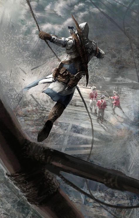 Kenway Family, Edward Kenway, Assassin's Creed Wallpaper, Connor Kenway, All Assassin's Creed, Assassins Creed Series, Assassins Creed Artwork, Assassins Creed Game, Assassins Creed 3