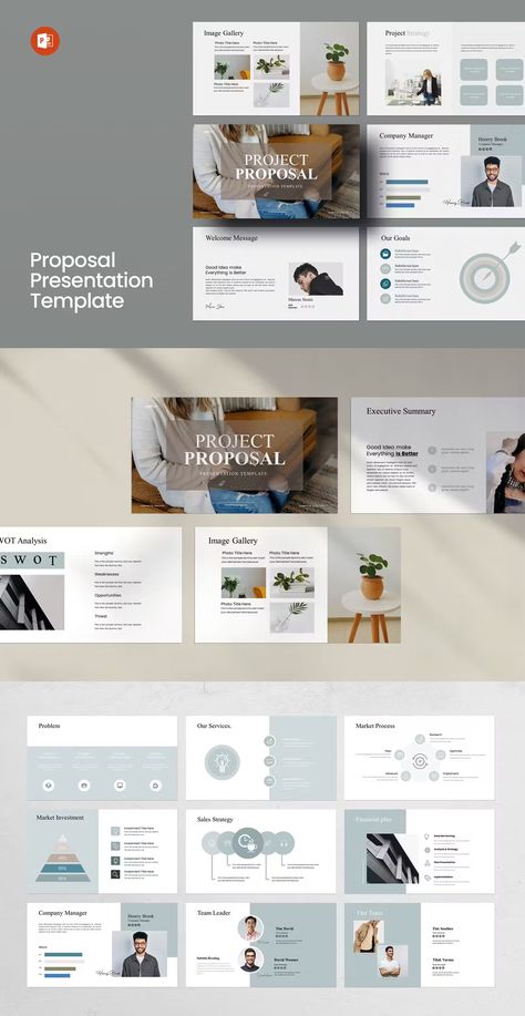 How To Use Powerpoint, Free Business Proposal Template, Proposal Presentation, Presentation Pictures, Proposal Videos, Argumentative Writing, Business Proposal Template, Powerpoint Presentation Design, Portfolio Ideas