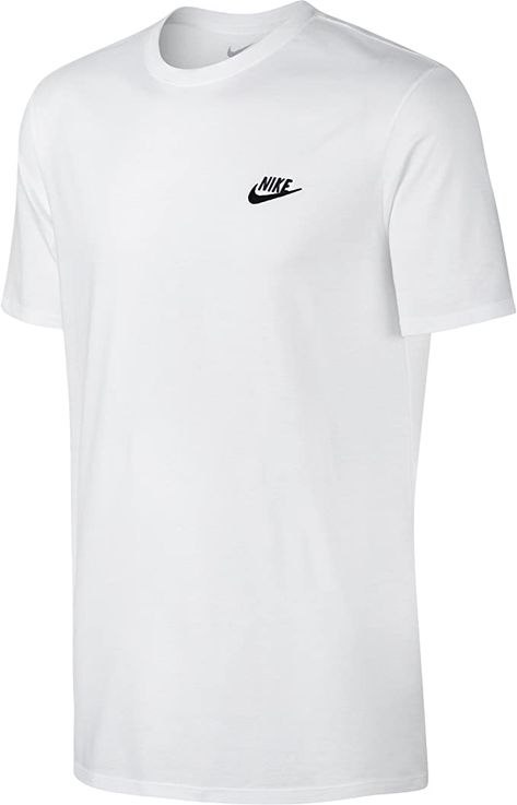 Nike Mens Clothing, Nike Clothes Mens, Club Tshirt, Sports Tshirt, Club T Shirt, Mens Club, Nike Mens, Nike Fashion, Nike Sports