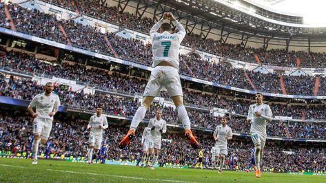 Real Madrid Pictures, Madrid Aesthetic, Cristiano Ronaldo Hd Wallpapers, Pride 2023, Cristiano Ronaldo Style, Cristiano Ronaldo Real Madrid, Cr7 Wallpapers, Real Madrid Team, England Sports