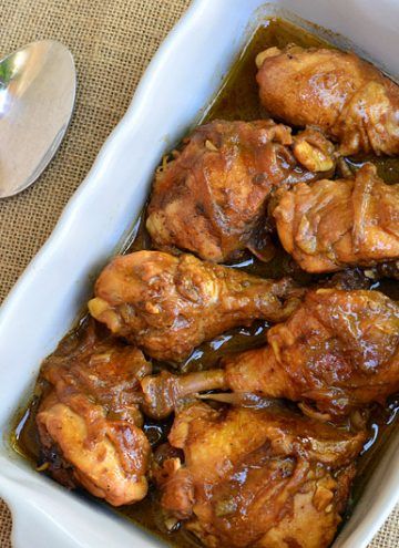 Chicken Bistek, Bistek Recipe, Meat Cooking Times, Kawaling Pinoy, Philippine Cuisine, Pepper Chicken, Filipino Dishes, Pinoy Food, Lemon Pepper