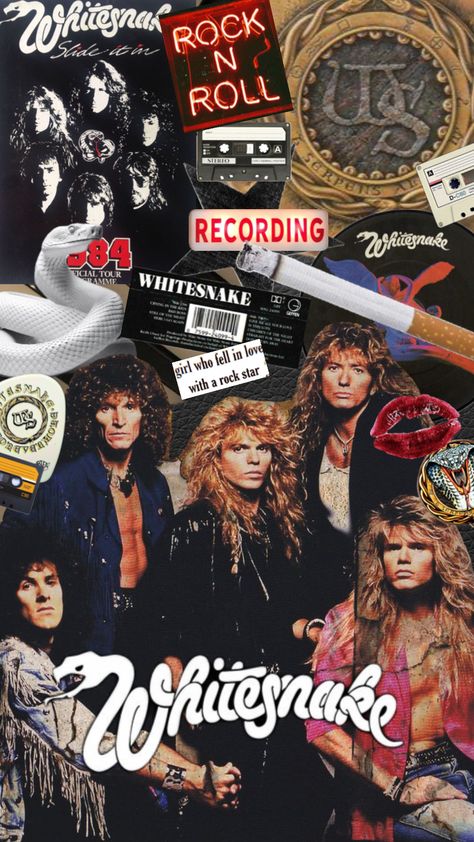 #whitesnakeband #whitesnake #davidcoverdale #stillofthenight #isthislove#music #80srockbands #hereigoagain Whitesnake Band 80s, Whitesnake Band, Still Of The Night, 80s Rock Bands, David Coverdale, Hair Metal, Here I Go Again, Glam Metal, Rock N