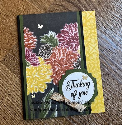 Rustic Harvest Dsp, Fall Cards Handmade, Thanksgiving Cards Handmade, Designer Paper Cards, Harvest Blessings, Bee Cards, Thanksgiving Cards, Glue Dots, Fall Cards