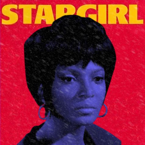 (Ignore this) Uhura, Star Trek, Star Boy, Star Girl, The Weekend, Pfp Weekend Pfp, Star Trek Pfp, Star Trek Aesthetic, Uhura Star Trek, Trek Aesthetic, Data Icon, Star Trek Poster, Star Trek Spock, Mr Spock