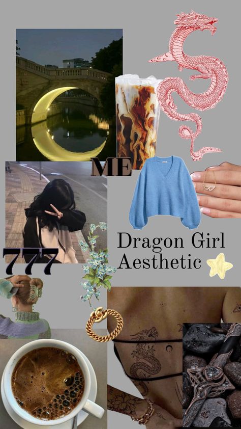 Dragon Girl Aesthetic #dragon #dragons #dragongirlaesthetic #aesthetic #dragonaesthetic Dragon Girl Aesthetic, Aesthetic Dragon, Dragon Girl, Aesthetic Outfits, Quick Saves