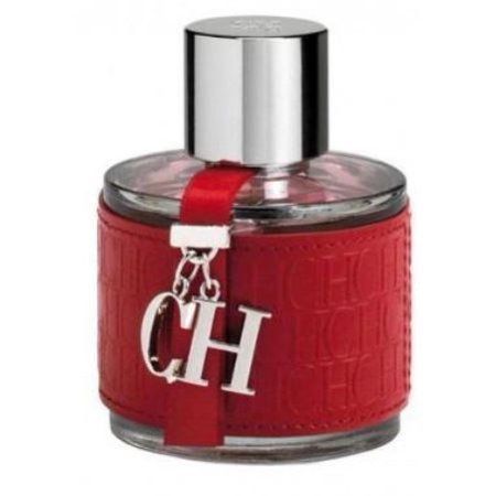 Carolina Herrera Ch Eau De Toilette Spray Perfume For Women 3.4 Oz, Red Carolina Herrera Perfume, Perfume 212, Perfume Carolina Herrera, Tom Ford Black Orchid, Bottle Perfume, Ch Carolina Herrera, Bulgarian Rose, Black Orchid, Luxury Fragrance