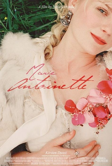 Marie Antoinette 2006 Poster, Marie Antoinette Sofia Coppola Poster, Marie Antoinette Movie Poster, Coquette Movie Poster, Ready Or Not Poster, Marie Antoinette Poster, Sofia Coppola Marie Antoinette, Marie Antoinette Aesthetic, Marie Antoinette Movie