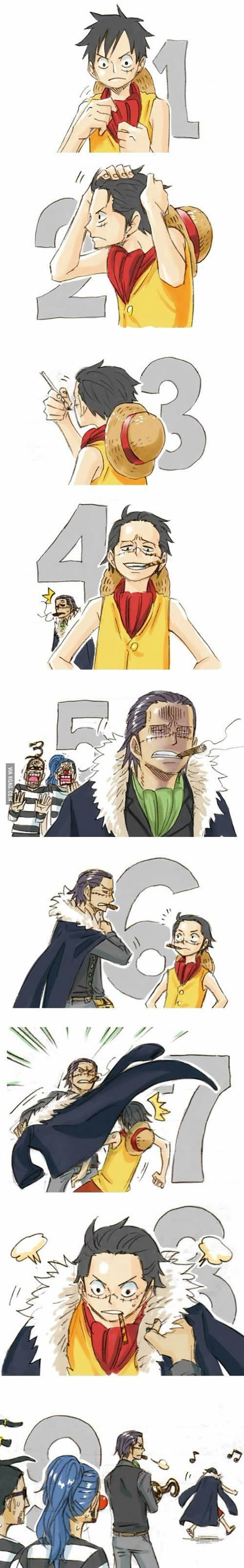 One Piece Meme, Meme Comics, One Piece Funny, One Peice Anime, One Piece Drawing, One Piece Images, One Piece Comic, One Piece Pictures, One Piece Fanart