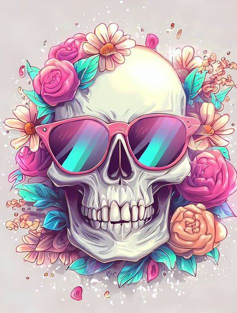 High-Quality Collection of Free Printable Art Decor | Art Prints and Posters | Vibrant Studio Art Free Printable Sublimation Designs, Sublimation Prints Free Printable, Goth Sayings, Free Digital Art, Scary People, Skull Wall Art, Sublimation Ideas Projects Inspiration, Halloween Facts, Free Printable Art