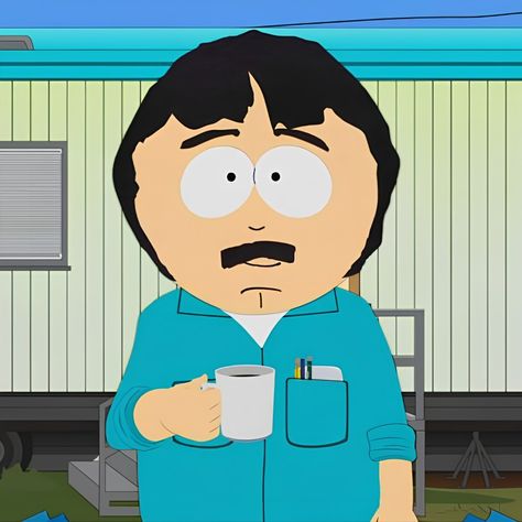 South Park Lorde, Randy South Park Fanart, Randy Marsh Icon, Lorde South Park, Randy Marsh Pfp, Randy South Park, Randy Marsh Fanart, Southpark Characters, Sitcom Characters