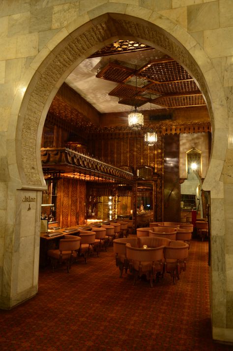 Mamluk Bar www.menahousehotel.com Arab Architecture, Egyptian Aesthetic, Mediterranean Aesthetic, Egypt Aesthetic, Egypt Cairo, Great Pyramid Of Giza, Old Egypt, Food Lunch, Aesthetic Books