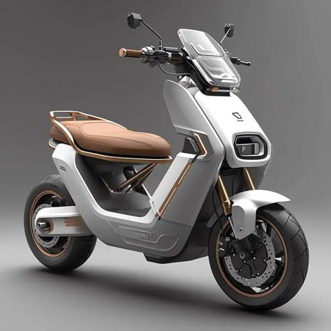 Eletric Bike, Electric Scooter Design, Mercedes Benz Sls Amg, Electric Motorbike, Best Electric Bikes, Motorbike Design, Scooter Design, Power Bike, Futuristic Motorcycle