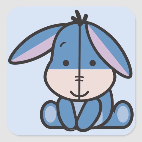 Simple Eeyore Drawing, Kawaii Phone Wallpaper, Winnie The Pooh Stickers, Joy Images, Pooh Stickers, Shrink Plastic Charms, Winnie The Pooh Wallpaper, Kanga And Roo, Pooh Wallpaper