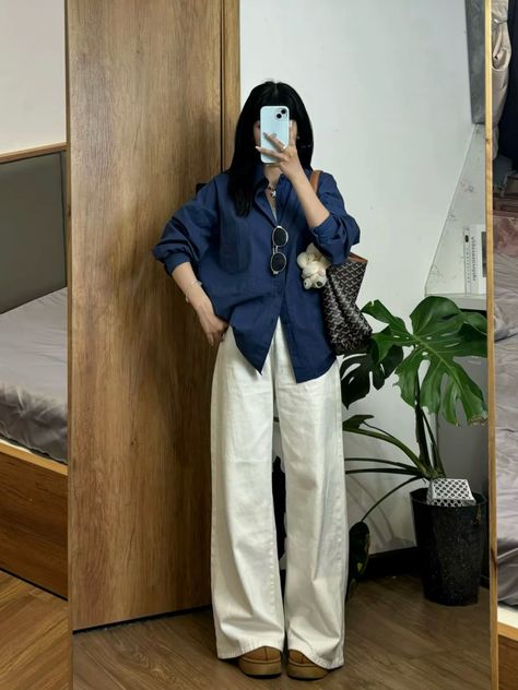 Tita Outfit Ideas Casual, Soft Masc Aesthetic, Casual Cloudy Day Outfit, Formal Outfits For Women Summer, Soft Masc Women Outfits, Basic Summer Outfits Minimal Chic, Masc Woman Outfit, Soft Masc Women, Masc Work Outfits