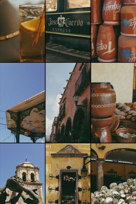 Jalisco Aesthetic, Mezcal Branding, Tequila Aesthetic, Tequila Mexico, Mexico Tequila, Mexico Aesthetic, Tequila Bar, Travel America, Community Manager