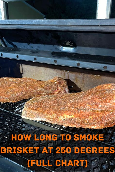 Brisket On The Smoker, 3lb Brisket Smoked, Brisket On Pellet Smoker, Brisket Recipes Smoked Electric, How To Cook A Brisket In A Smoker, Beef Brisket Smoker Recipes, Brisket Smoker Recipes Electric, Smoked Brisket Recipes Electric Smoker Masterbuilt, Pellet Smoked Brisket