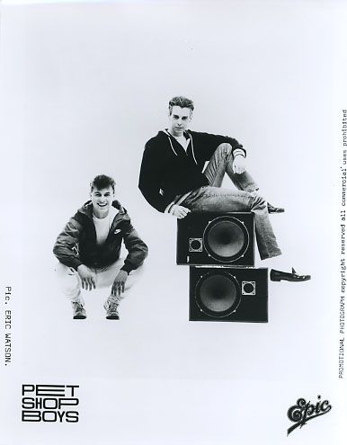 Pet Shop Boys Pet Shop Boys Poster, London In August, Chris Lowe, Neil Tennant, Soft Cell, Boys Posters, Guinness Book, Pet Shop Boys, Alt Rock