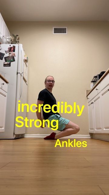 Stiff Ankle Stretches, Tight Ankles Stretches, Ballet Ankle Strengthening, Improve Ankle Mobility, Ankle Instability, Ankle Strengthening Exercises Sprain, Ankle Mobility Exercises, Ankle Flexibility, Ankle Strengthening Exercises