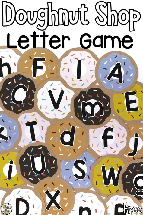 Letter Recognition Activities Preschool Abc Games, Alphabet Games For Preschool, Letter Practice Preschool, Alphabet Games For Kindergarten, Letter Recognition Activities Preschool, Letter Sound Games, Literacy Groups, Teaching Letter Recognition, Letter Recognition Games