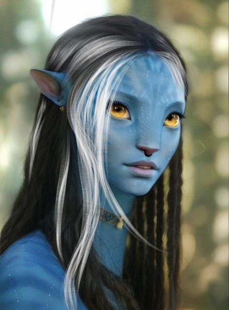 Avatar Baby Doll, Fan Art Avatar, Neteyam Sully, Avatar Poster, Avatar Cosplay, Blue Avatar, Avatar James Cameron, Avatar Films, Avatar Picture