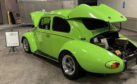 Vw Ideas, Datsun Car, Vw Sedan, Vintage Vw Bus, Vw Beetle Classic, Vw Vintage, Beach Buggy, Vw Cars, Vintage Vw