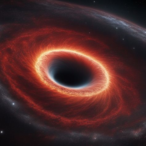 First observation of the orbit of the accretion disk of a supermassive black hole https://mesonstars.com/space/first-observation-of-the-orbit-of-the-accretion-disk-of-a-supermassive-black-hole/ Supermassive Black Hole, Black Hole, Universe, Black