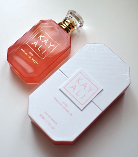 KAYALI Eden Sparkling Lychee https://inspirationshaveinone.blogspot.com/2023/12/kayali-eden-sparkling-lychee.html #kayali #eaudeparfum #bbloggers #newperfume #lychee #sparklinglychee #violet Eden Sparkling Lychee, Kay Ali Lychee Perfume, Kayali Perfume Lychee, Kayali Perfume Sparkling Lychee, Kayali Eden, Kayali Perfume, Cacharel Perfume, Perfume Wishlist, Citrus Perfume