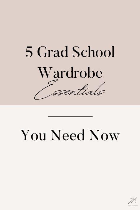 Wow! Great guide about how to dress as a phd student! Phd Outfit Women, Fall Grad School Outfits, Phd Outfit Style, Phd Student Fashion, Graduate Student Aesthetic, Phd Student Aesthetic Outfit, Mba School Outfit, Grad School Outfit Summer, Grad School Orientation Outfit