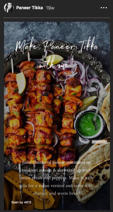 Restaurant-Style Paneer Tikka - Sanjana.Feasts - Paneer Recipes Easy Paneer Recipes Healthy, Indian Food Recipes Paneer, Marinated Paneer, Indian Food Paneer, Paneer Tikka Masala Photography, Tandoori Marinade, Tandoori Paste, Tandoori Paneer, Tikka Recipe